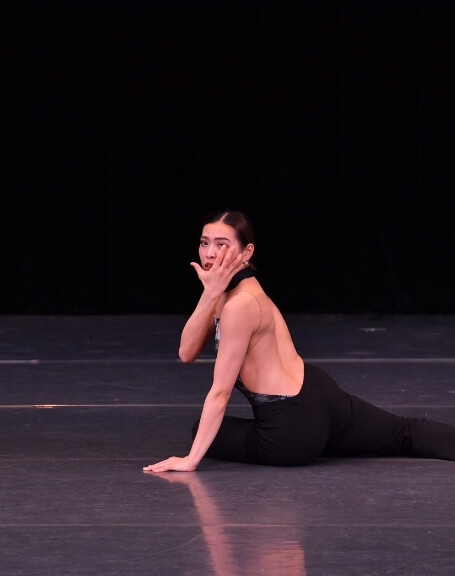 永森 彩乃　Ayano Nagamori