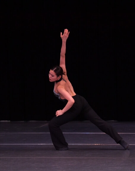 永森 彩乃　Ayano Nagamori