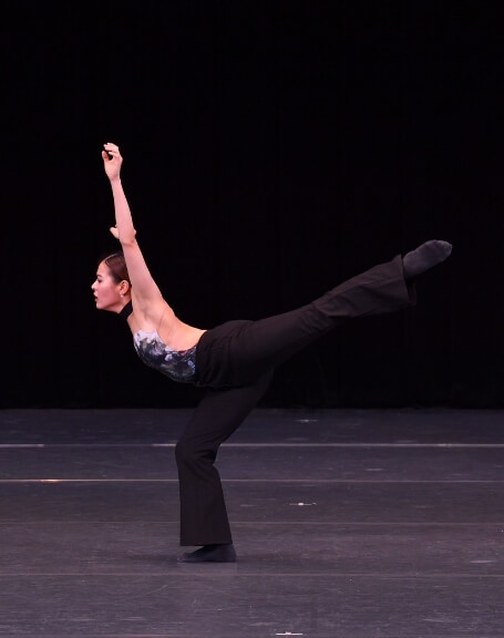 永森 彩乃　Ayano Nagamori