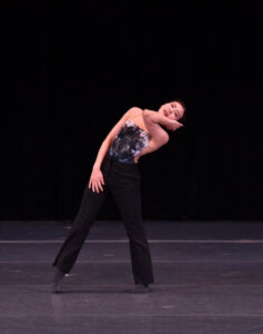 永森 彩乃　Ayano Nagamori