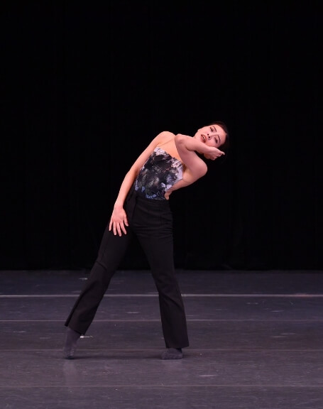 永森 彩乃　Ayano Nagamori