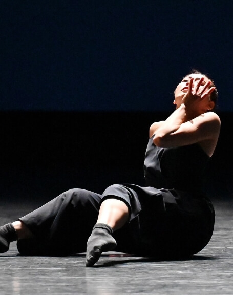 永森 彩乃　Ayano Nagamori