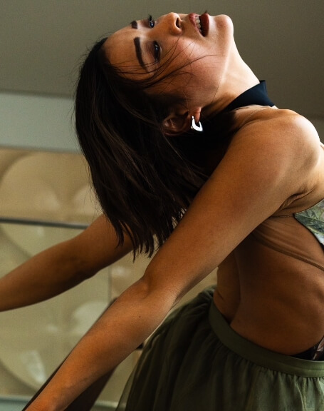 永森 彩乃　Ayano Nagamori