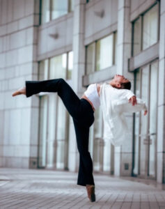 永森 彩乃　Ayano Nagamori