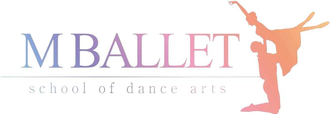 M BALLET -school of dance arts-