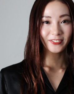 南 帆乃佳　Honoka Minami