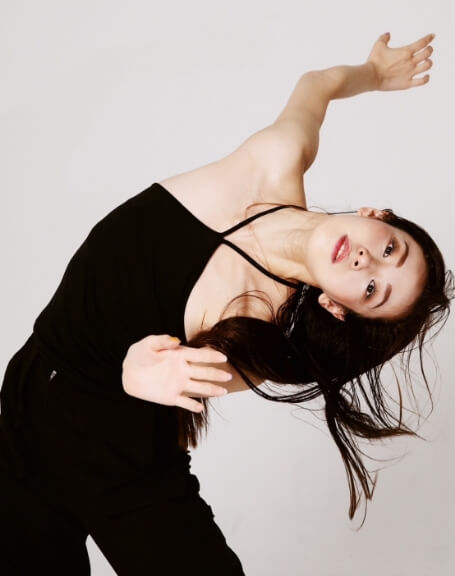 南 帆乃佳　Honoka Minami