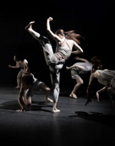 南 帆乃佳　Honoka Minami