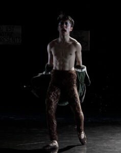 南條 健吾　Kengo Nanjo