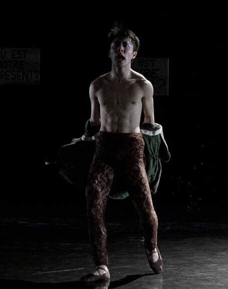 南條 健吾　Kengo Nanjo