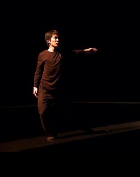 南條 健吾　Kengo Nanjo