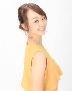 Momoko ジャズダンス講師