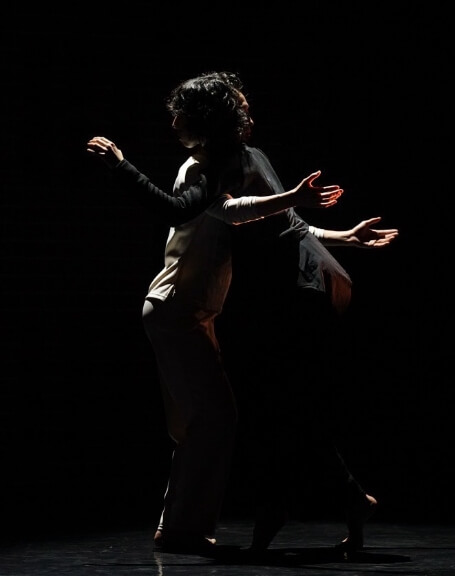 中西 涼花　Suzuka Nakanishi